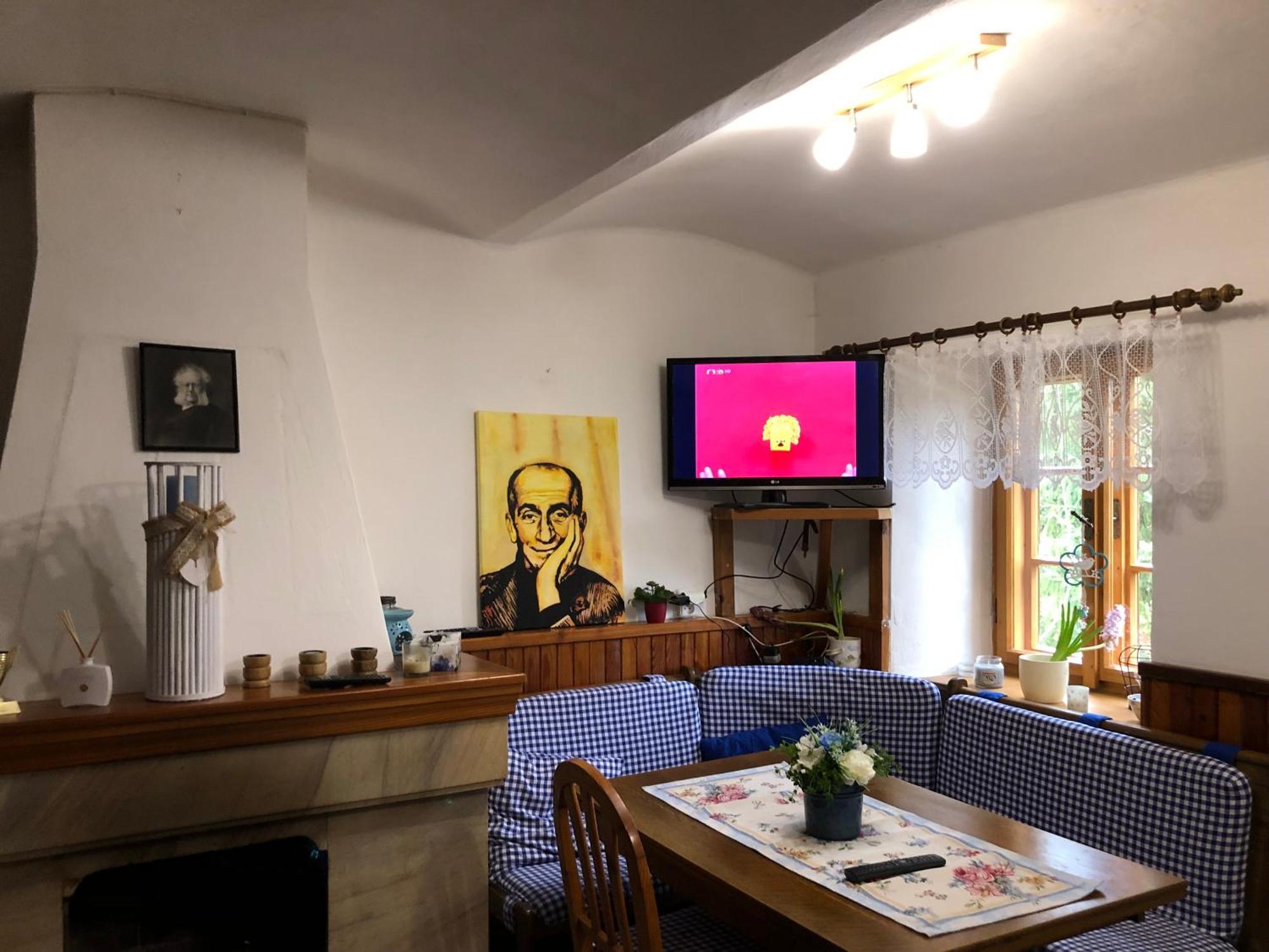 Chaloupka U Jiriho Hotel Nová Pec Kültér fotó