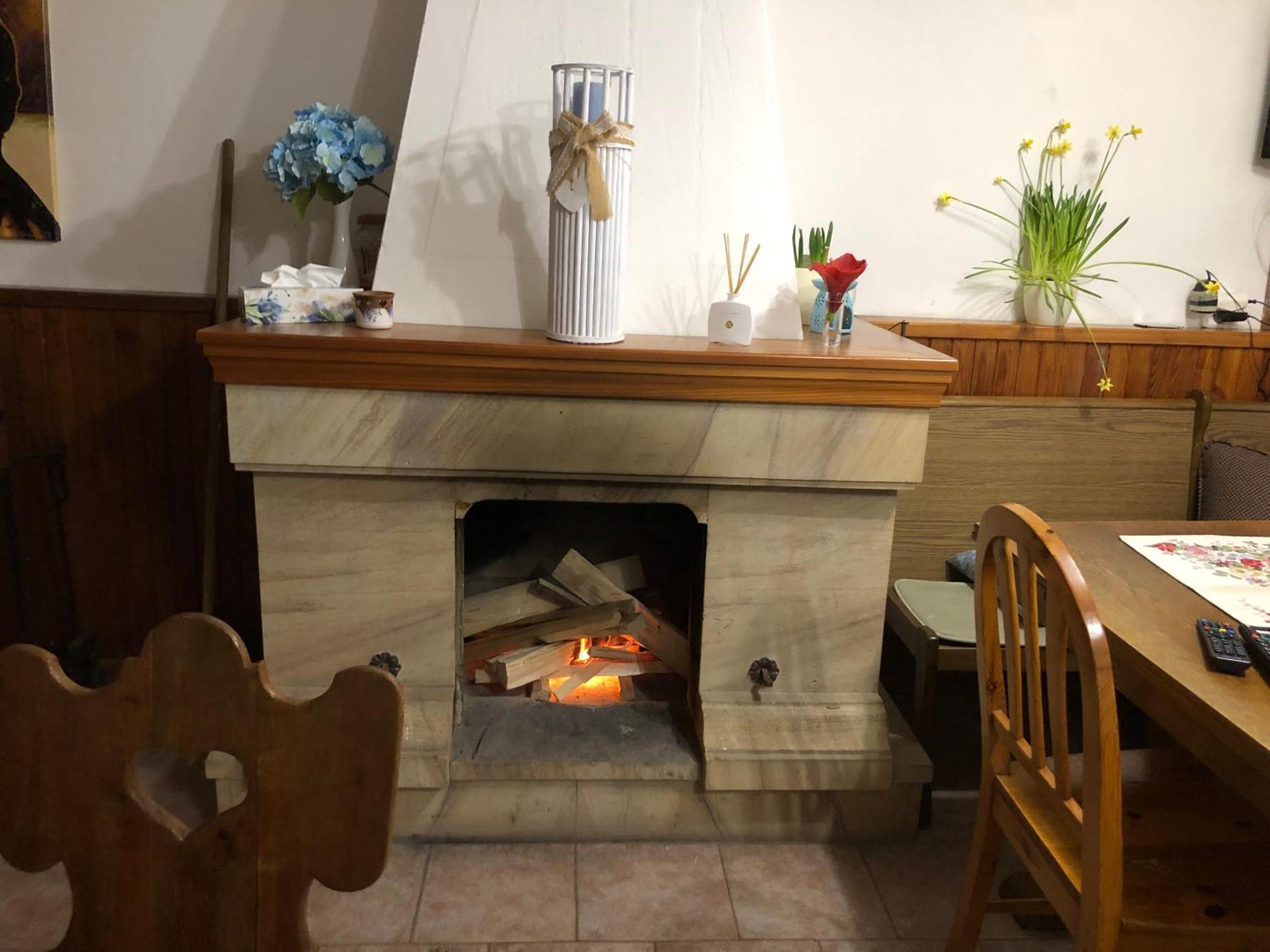 Chaloupka U Jiriho Hotel Nová Pec Kültér fotó