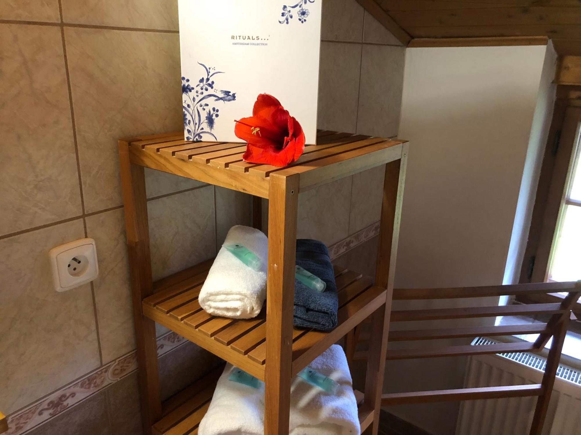 Chaloupka U Jiriho Hotel Nová Pec Kültér fotó