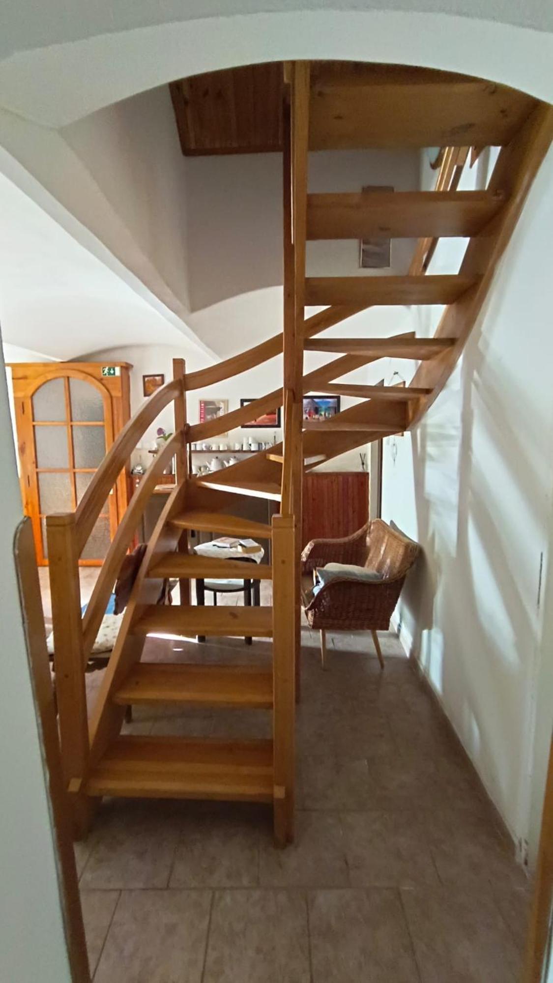 Chaloupka U Jiriho Hotel Nová Pec Kültér fotó